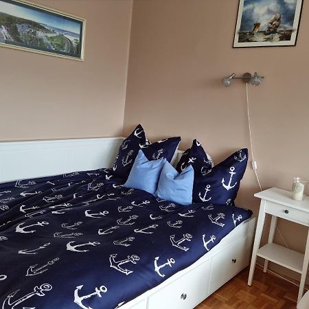 Mieszkanie U Otylii Sopot Ngoại thất bức ảnh