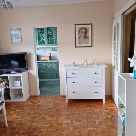 Mieszkanie U Otylii Sopot Ngoại thất bức ảnh