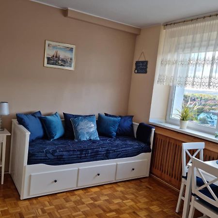 Mieszkanie U Otylii Sopot Ngoại thất bức ảnh