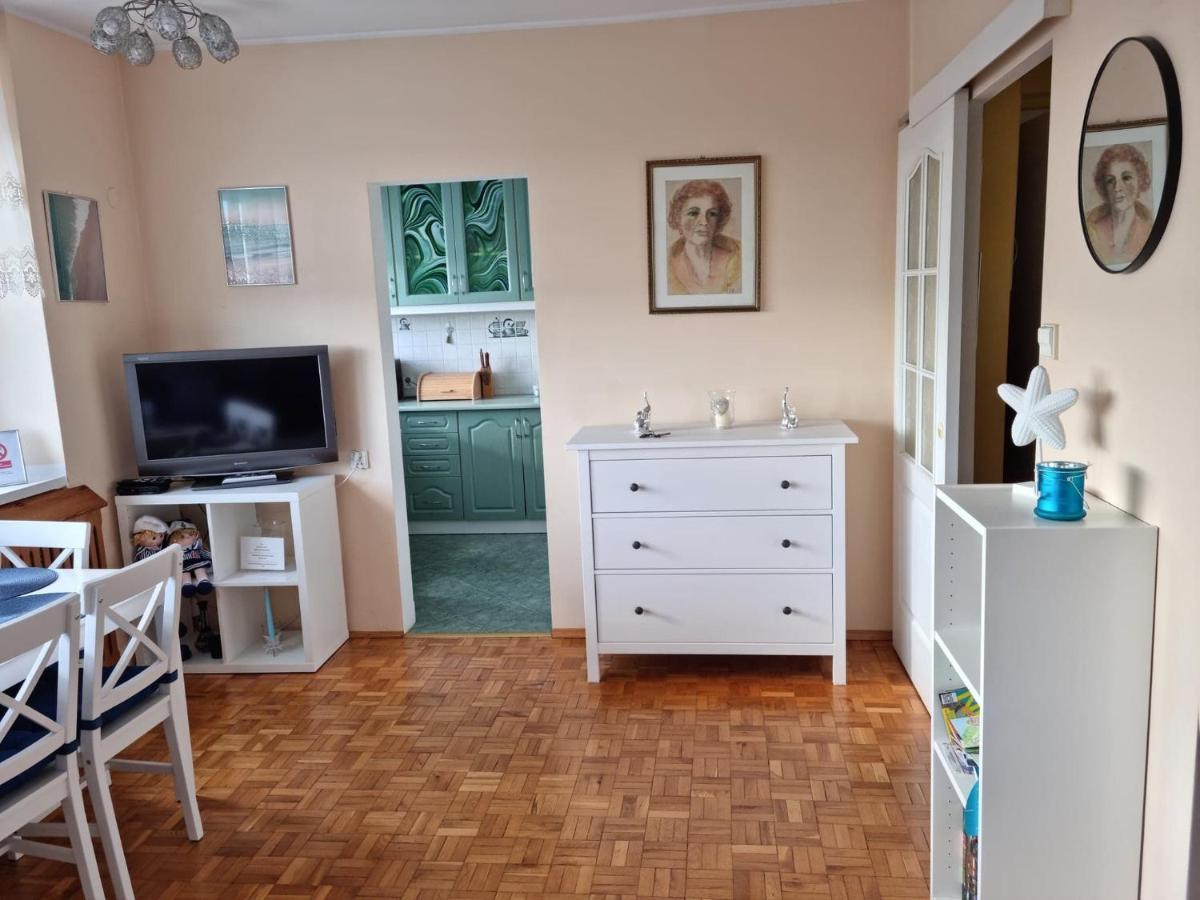 Mieszkanie U Otylii Sopot Ngoại thất bức ảnh