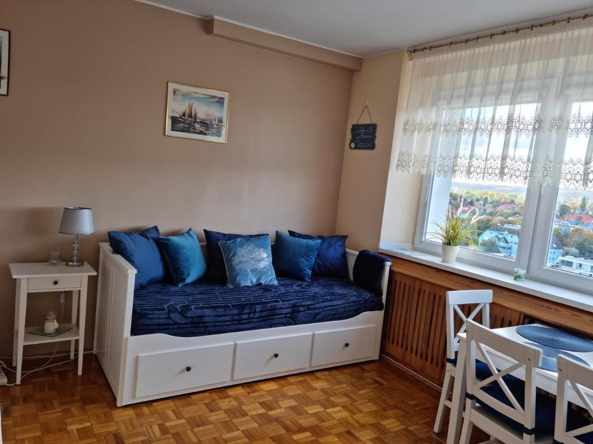 Mieszkanie U Otylii Sopot Ngoại thất bức ảnh